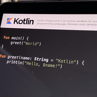 Kotlin : un meilleur langage que Java ?