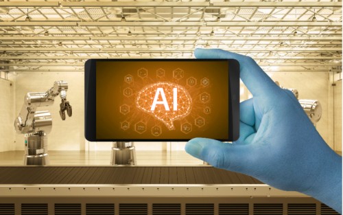 A quoi peut bien servir l’IA ? Intelligence artificielle ?