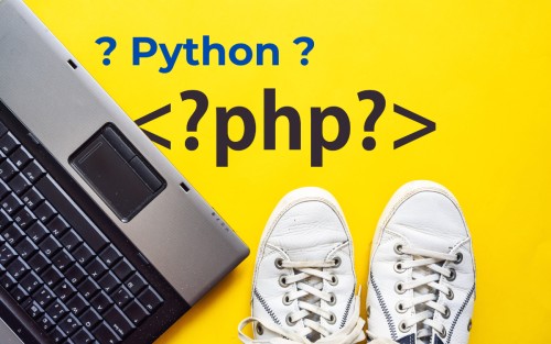 Python-vs-PHP