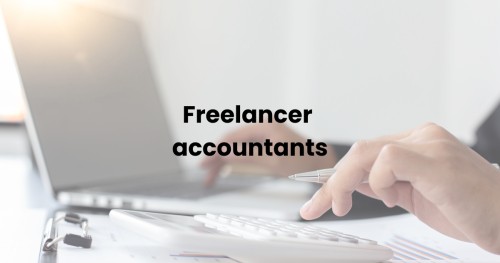 freelancer accountants