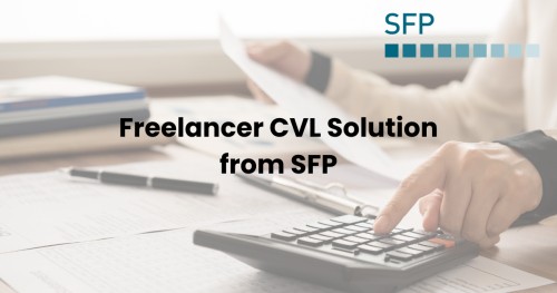 freelancer cvl solution