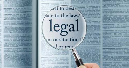 legal issues