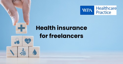 private health insurance freelancers