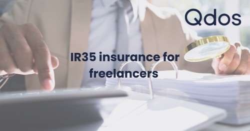 ir35 insurance for freelancers