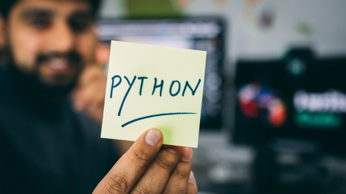 Langage de programmation : Python gagne en popularité