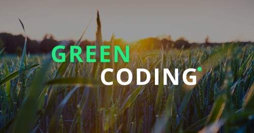 Qu'est-ce que le Green Coding ?