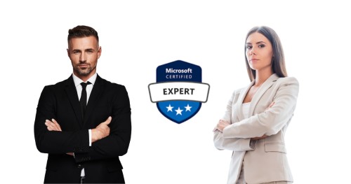 Les certifications Microsoft