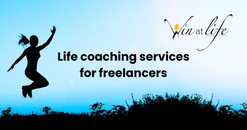 life coaching freelancers