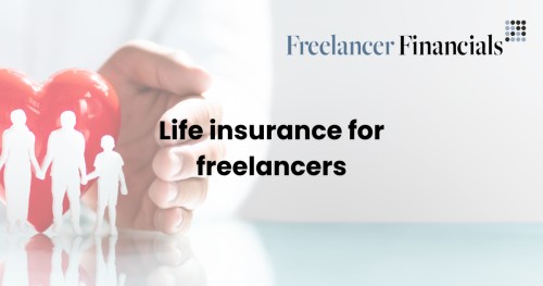 life insurance for freelancers