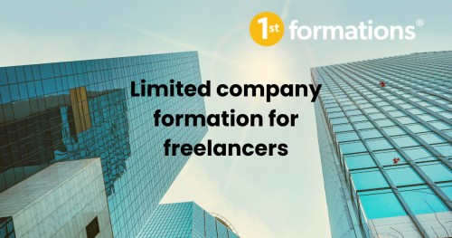 limited company formation freelancers