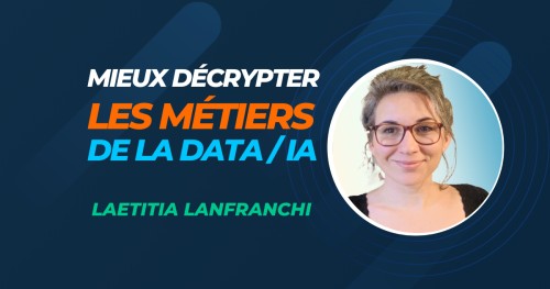 Data- Laetitia Lanfranchi