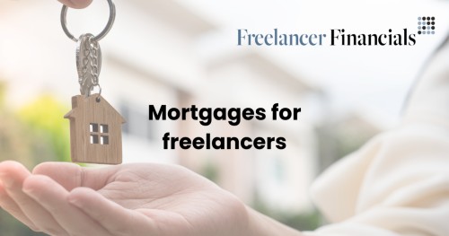 freelancer mortgage