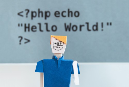PHP : une spécialité bankable