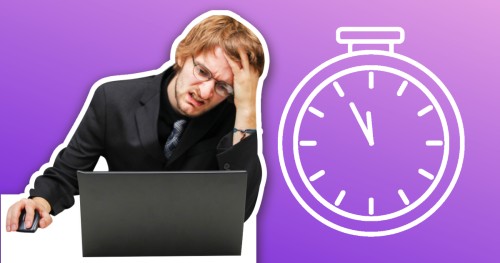 Pourquoi sous-estime-t-on toujours le temps nécessaire pour réaliser un projet IT ?