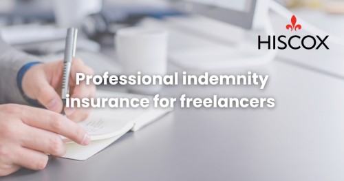 professional indemnity insurance