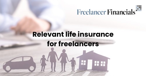 relevant life insurance for freelancers