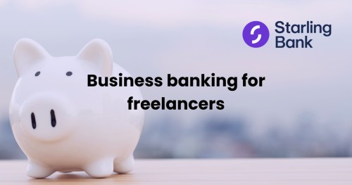 business banking freelancers