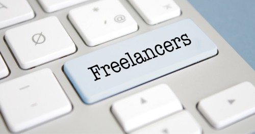 freelancers