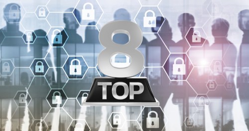 Cybersécurité : Top 8 des métiers les plus recherchés