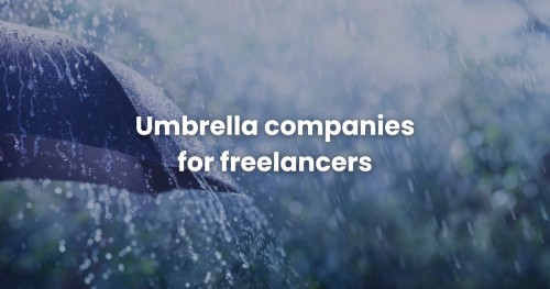 umbrella companies for freelancers