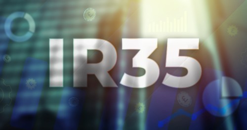 what is IR35