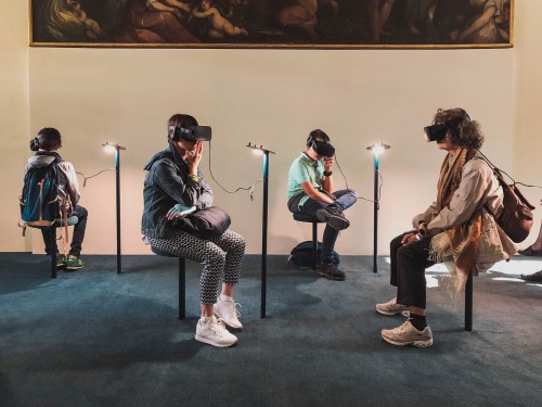 Zoom sur un métier tendance : ingénieur en réalité virtuelle