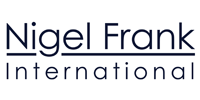 Nigel Frank International LTD