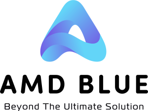 AMD Blue