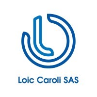 LOIC CAROLI SAS